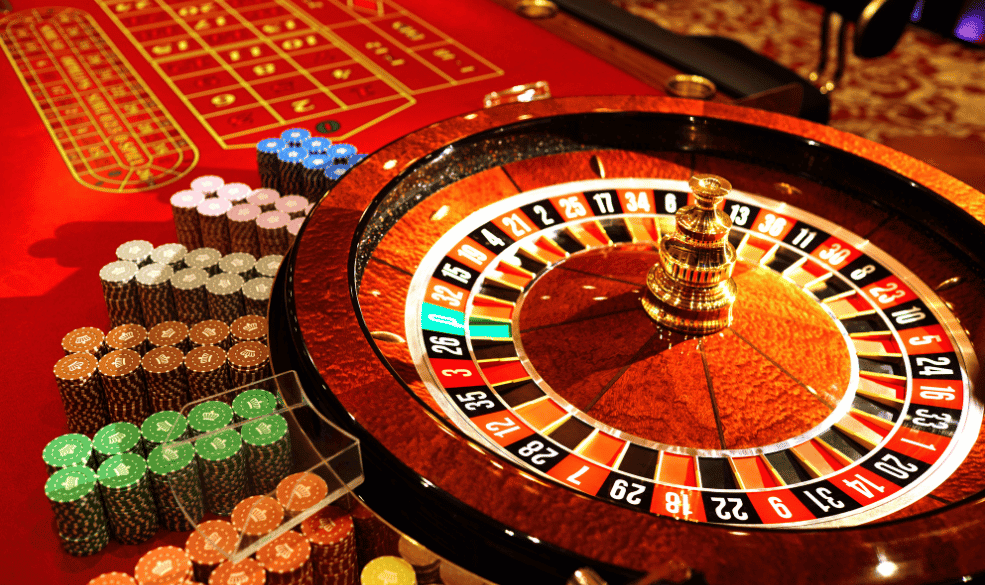 Judi Casino Online