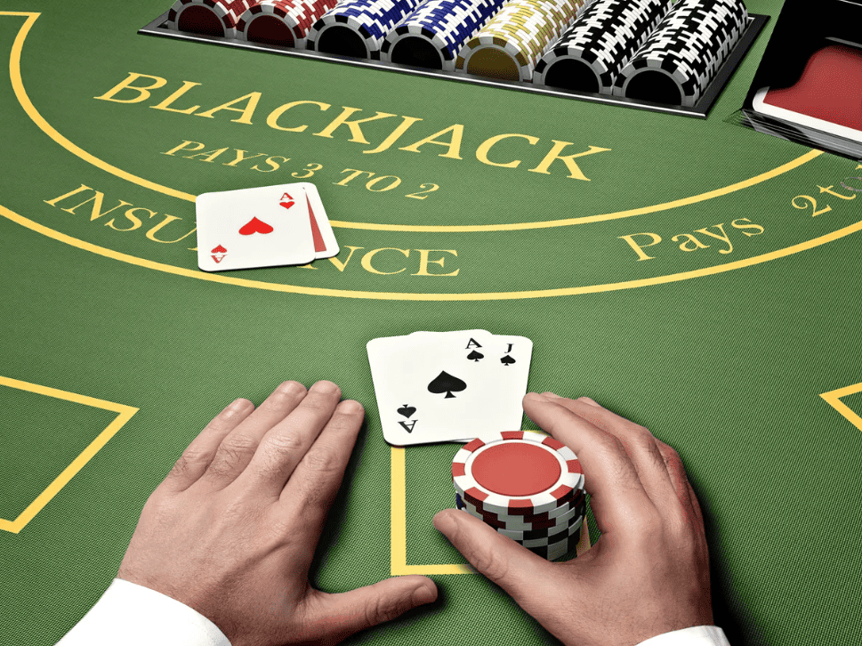 Blackjack